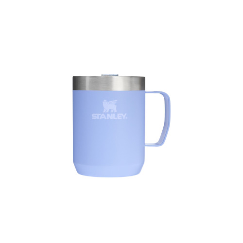 Kubek z uchem Everyday Camp Mug 0.23 L Twilight Stanley Hydrangea 1011444065 