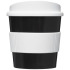 Kubek z serii Americano® Primo o pojemności 250 ml z uchwytem Czarny 21001001 (2) thumbnail
