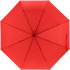 Parasol automatyczny Ø96 cm BIXBY Czerwony 351905 (2) thumbnail