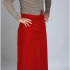 Fartuch kelnerski MJOLDEN 160g/m² Czerwony 138305 (2) thumbnail
