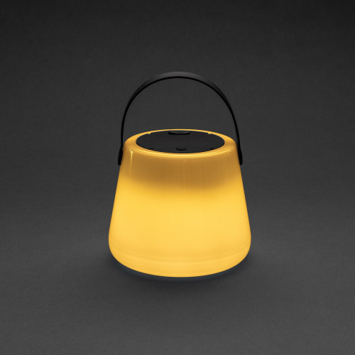 Lampka SolarGlow, ładowana przez USB, RABS Biały P513.473 (4)