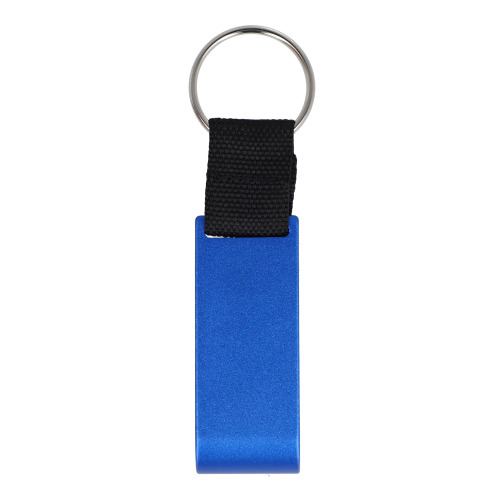 Brelok z otwieraczem do butelek 3 w 1 Niebieski LT93103-N0011 (1)