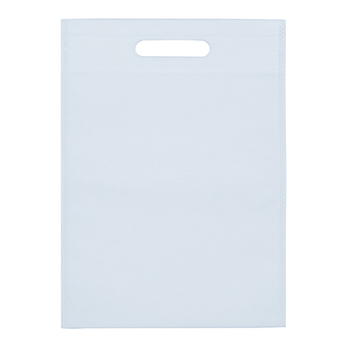 Torba non-woven, mała 80g / Minibag Biały IP31102800 