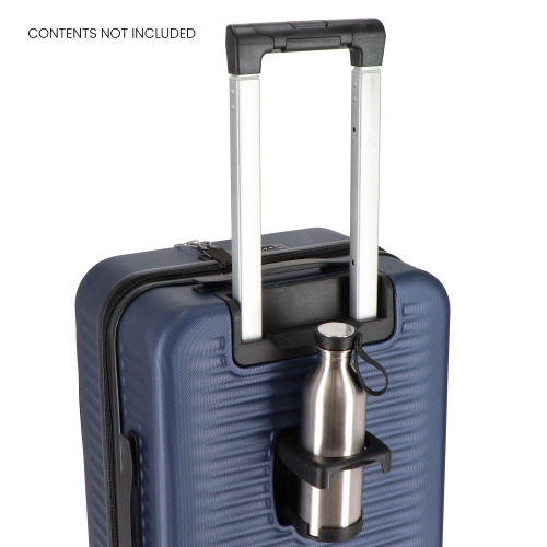 Wózek podróżny InSideOut Rulla 20 cali (50.8 cm) Ciemnoniebieski LT57115-N0010 (2)