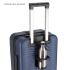 Wózek podróżny InSideOut Rulla 20 cali (50.8 cm) Ciemnoniebieski LT57115-N0010 (2) thumbnail