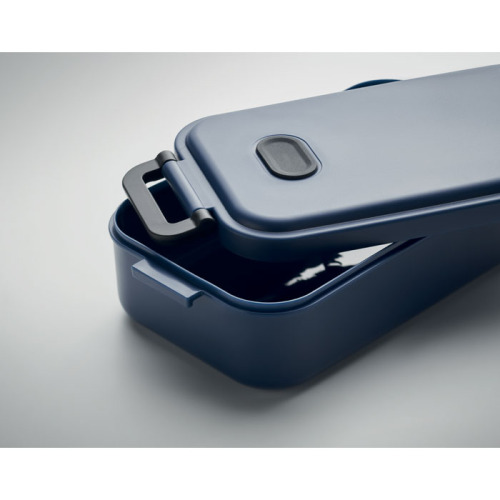 Pojemnik na lunch 800 ml Dark navy MO6855-85 (4)