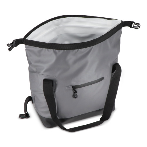 Wodoodporna torba termoizolacyjna Adventure IPX6 Ciemnoszary LT95150-N0060 (3)