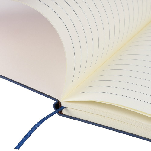 Notatnik ok. A5 Niebieski VA588-11 (5)