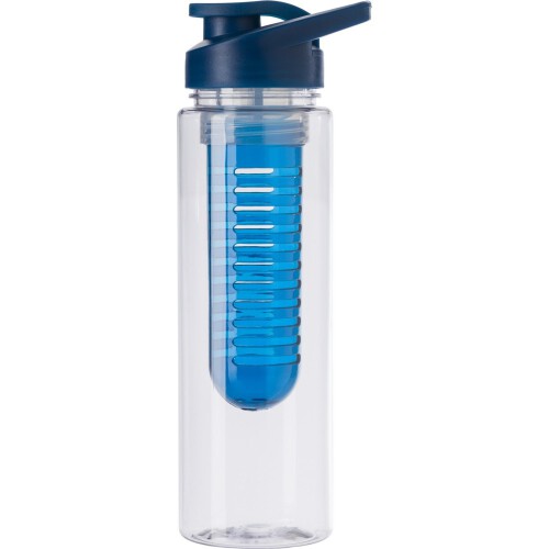 Butelka sportowa 700 ml niebieski V0743-11 