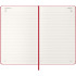 Kalendarz MOLESKINE Czerwony VM394-05/2026 (5) thumbnail
