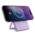 2PBM5000| Fresh 'n Rebel Compatible with MagSafe MagSafe Powerbank Wireless 5000mAh Liliowy LT49413-N0071 (2) thumbnail