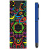 Pióro kulkowe touch pen, soft touch CELEBRATION Pierre Cardin Niebieski B0300606IP304 (1) thumbnail