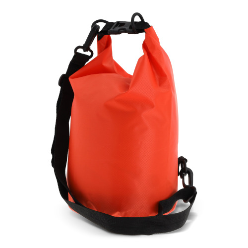 Worek żeglarski 5L IPX6 Pomarańczowy LT95141-N0026 