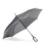 Parasol REVERS Grafitowy 37041-15  thumbnail