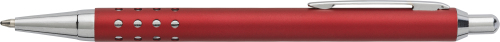 Długopis czerwony V1684-05 