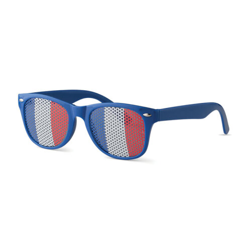 Okulary przeciwsłoneczne niebieski MO9275-37 (1)