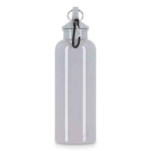 Butelka na wodę Nina R-PET 500 ml Hardcolor Szary LT98911-N0061 (6)