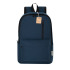 Plecak na laptopa 15" z bawełny z recyklingu Granatowy VA653-04 (4) thumbnail