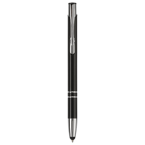 Długopis Alicante Stylus Czarny LT87918-N0002 (2)