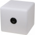 Głośnik bluetooth świecący XXL DONATO Biały 8073506  thumbnail