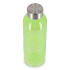 Butelka Jane R-PET 500 ml Transparentny / jasnozielony LT98899-N0432 (4) thumbnail