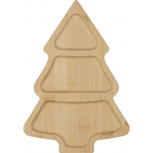 Deska na przekąski Louisville Beżowy 324013 (2)