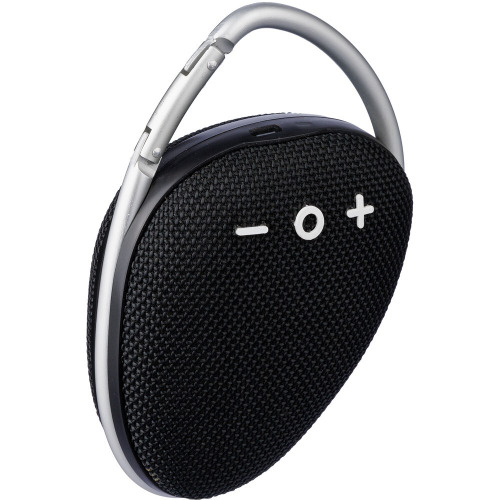 Głośnik bezprzewodowy Czarny VA504-03 