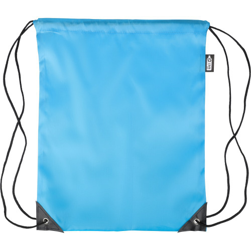 Worek ze sznurkiem Błękitny VA861-23 (4)
