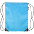 Worek ze sznurkiem Błękitny VA861-23 (4) thumbnail
