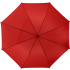 Parasol automatyczny Ø130 cm SUEDERDEICH Czerwony 153105 (2) thumbnail