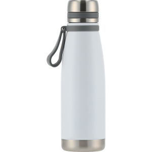 Butelka termiczna stalowa Pierre Cardin 650 ml