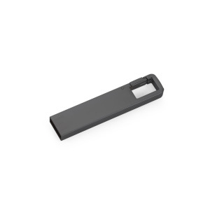 Pamięć USB TORINO 16 GB Czarny