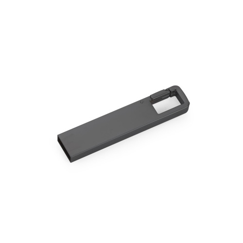 Pamięć USB TORINO 16 GB Czarny 44086-02 