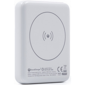 Magnetyczny power bank 5000 mAh BrandCharger Powercharge Air