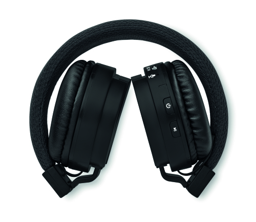 Słuchawki bezprzewodowe czarny MO9584-03 (5)