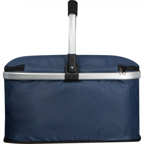 Kosz na zakupy termiczny RAQUEL Granatowy 6315344 (6)