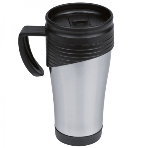 Kubek termiczny EL PASO 400 ml Szary 530007 (3)