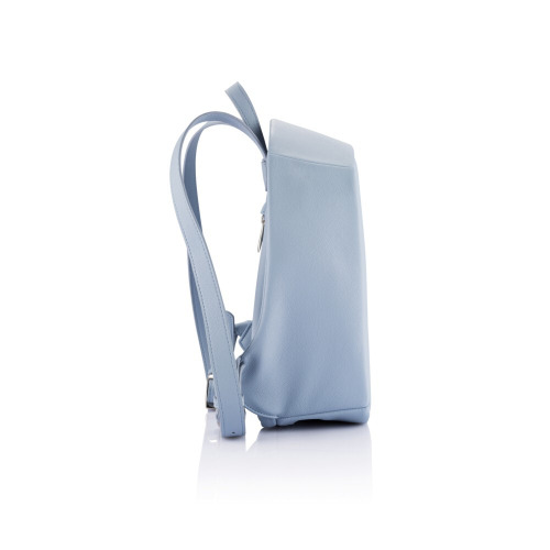 Elle Fashion plecak chroniący przed kieszonkowcami niebieski P705.225 (3)