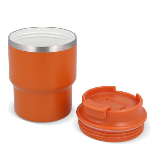 InSideOut T-mug 280ml Pomarańczowy LT57002-N0026 (5)