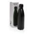 Butelka termiczna 500 ml Czarny P436.461 (10) thumbnail