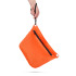 Wodoodporna torba na ramię z ripstopu 33 x 23 x 13 cm Pomarańczowy LT95344-N0026 (6) thumbnail