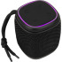 Głośnik bluetooth HERMON Schwarzwolf Czarny B1400300AJ303 (12) thumbnail