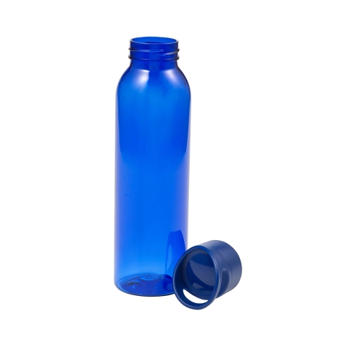 Butelka sportowa 650 ml niebieski V0603-11 (11)