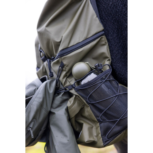 Butelka na wodę TURE, zielony Zielony 5018607- (10)