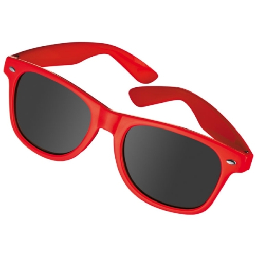 Okulary przeciwsłoneczne ATLANTA czerwony 875805 (1)