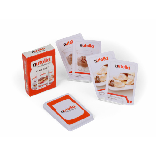 Memory Wielokolorowy CartaMemory (1)