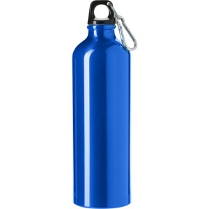 Butelka sportowa 750 ml niebieski