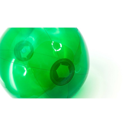 Dmuchana piłka plażowa Zielony V8675-06 (4)
