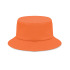 kapelusz przeciwsłoneczny Pomaranczowy MO2261-10 (1) thumbnail