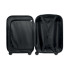 Walizka z twardą obudową Czarny MO2927-03 (7) thumbnail